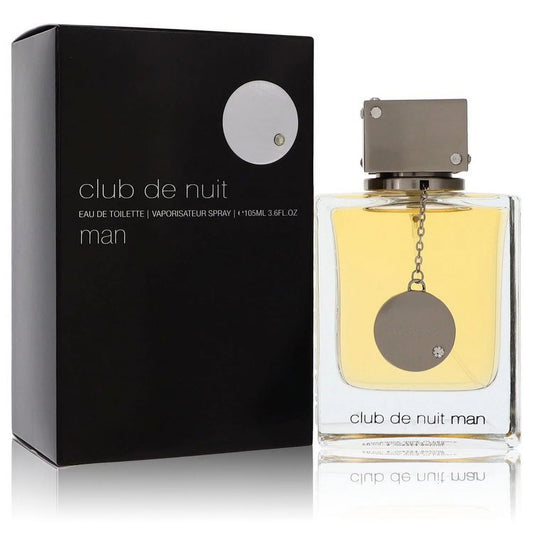 ARMAF club de nuit EDT