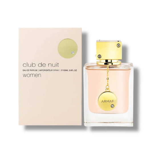 ARMAF club de nuit women