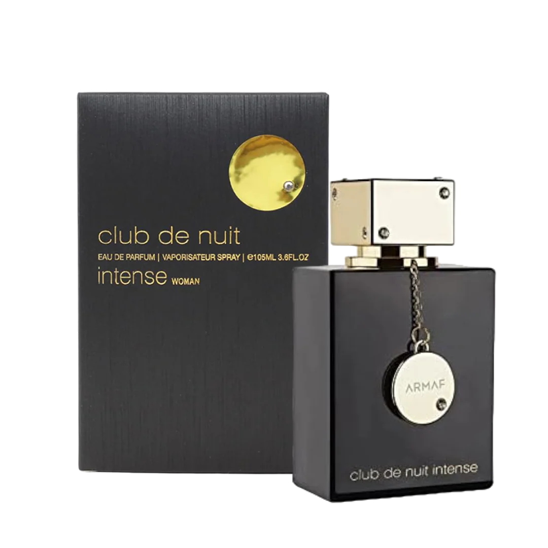 ARMAF club de nuit intense women