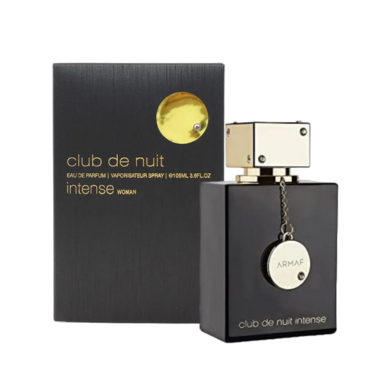 ARMAF club de nuit intense women