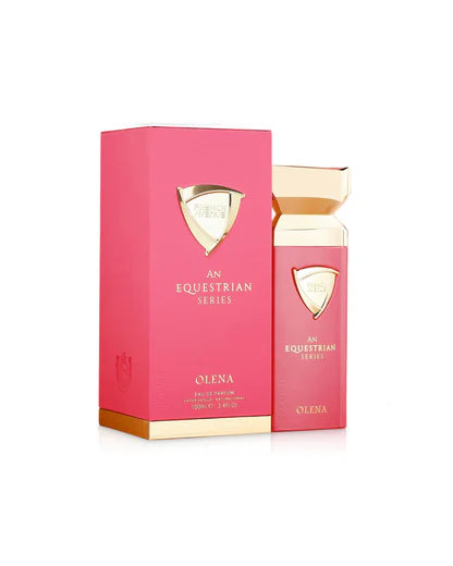 An Equestrian Series Olena French Avenue for women
