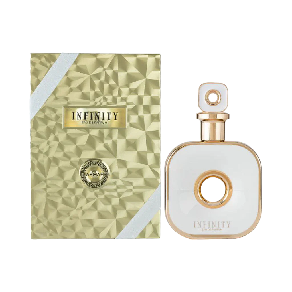ARMAF infinity gold for her