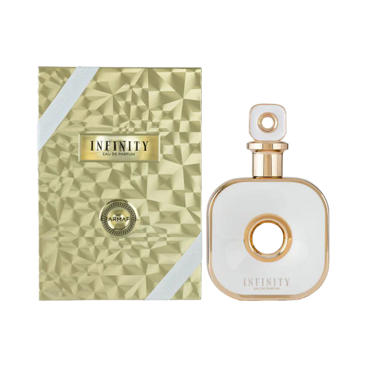 ARMAF infinity gold for her
