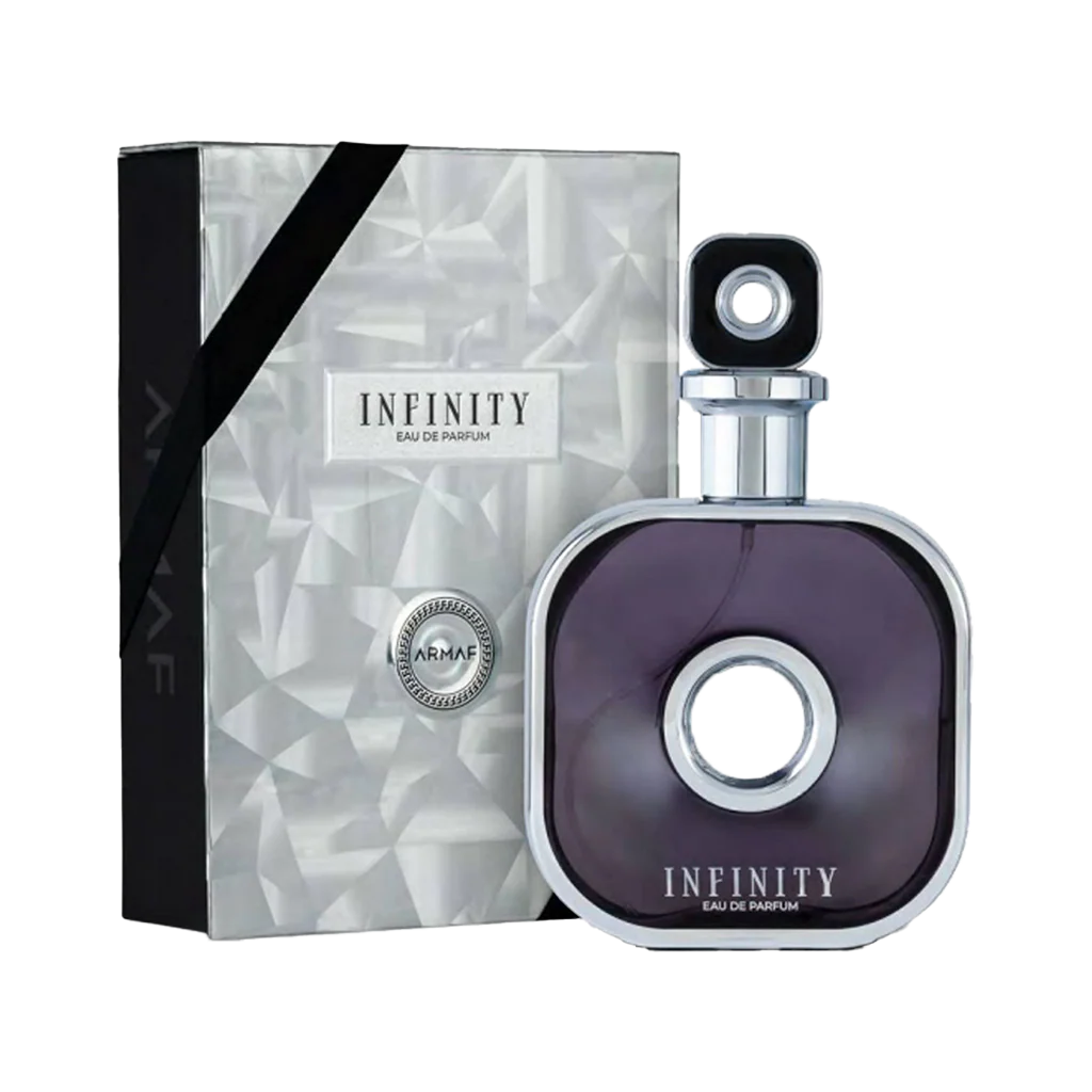 ARMAF infinity black for him