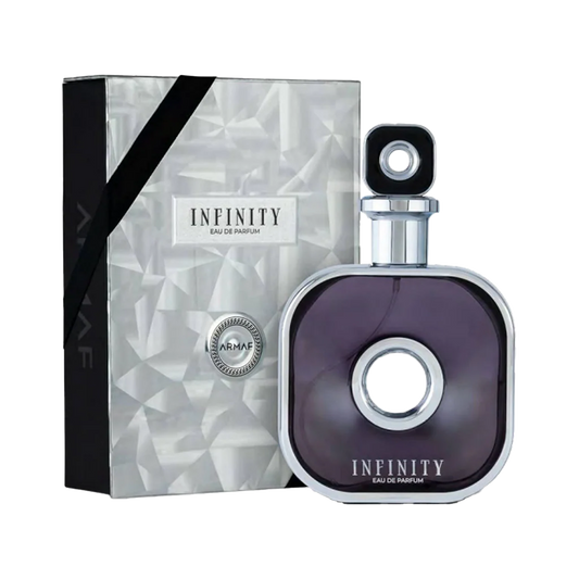ARMAF infinity black for him