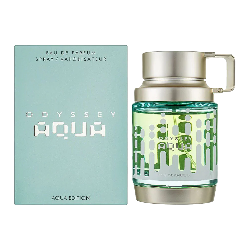 ARMAF odyssey aqua EDP for him