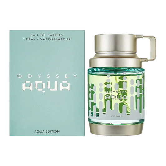ARMAF odyssey aqua EDP for him