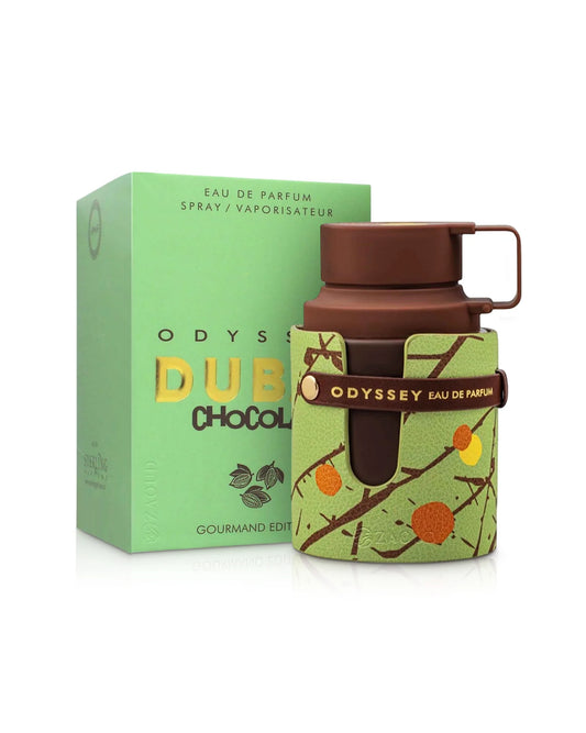 ARMAF odyssey dubai chocolate unisex