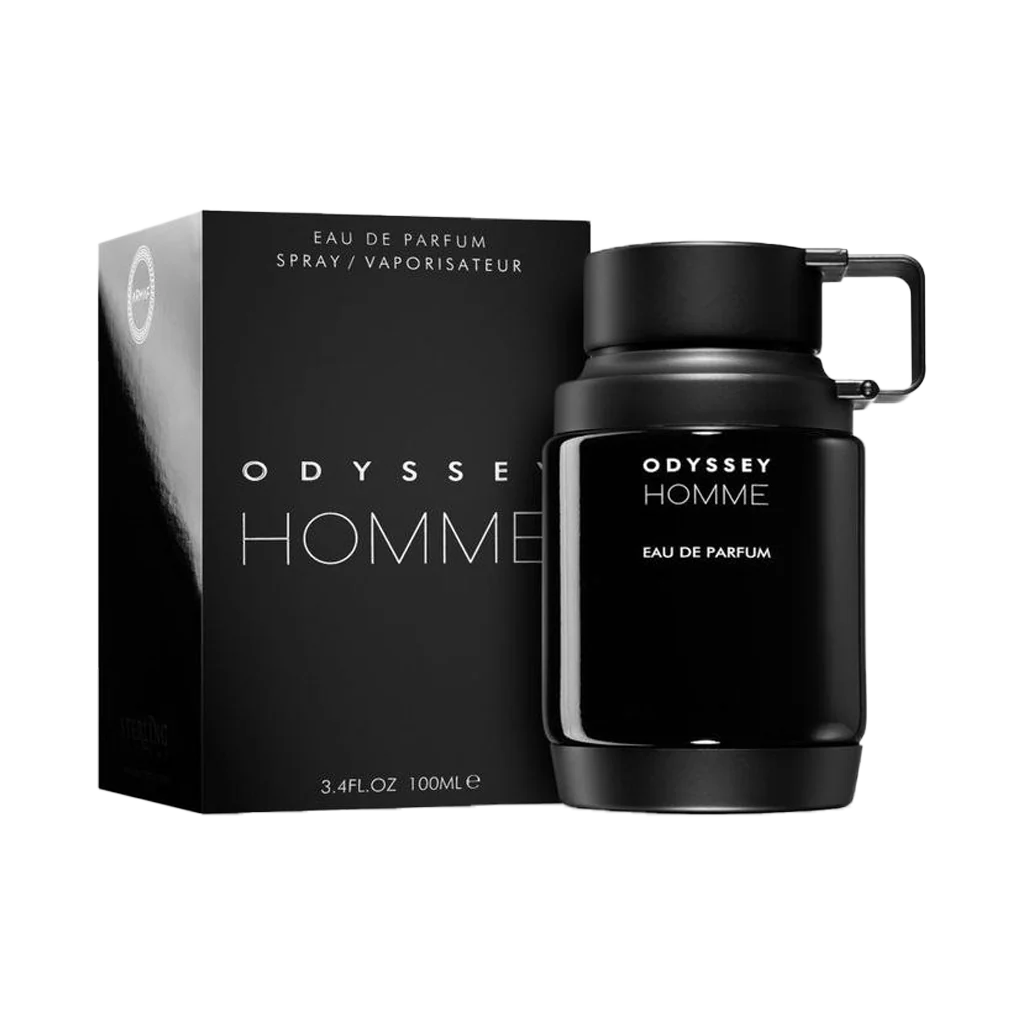 ARMAF odyssey homme