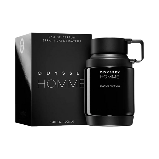 ARMAF odyssey homme