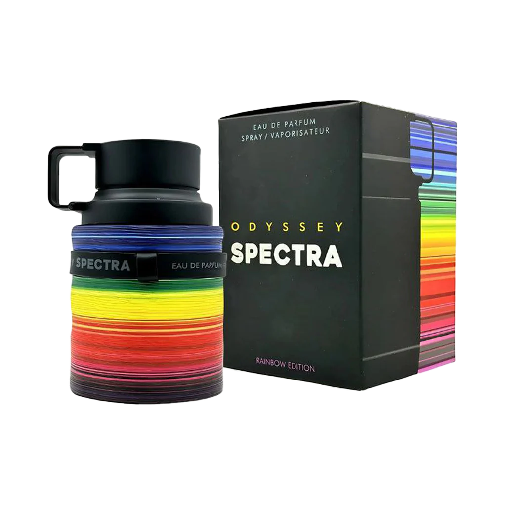 ARMAF odyssey spectra unisex