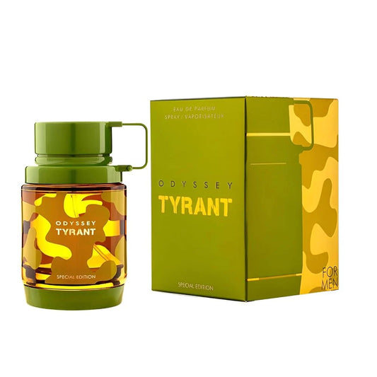 ARMAF odyssey tyrant