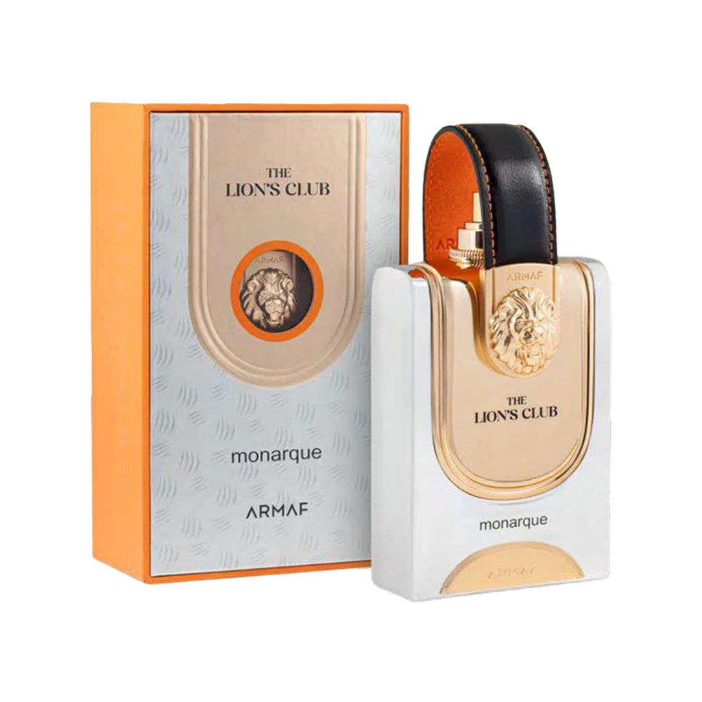 ARMAF the lion club monarque EDP for him