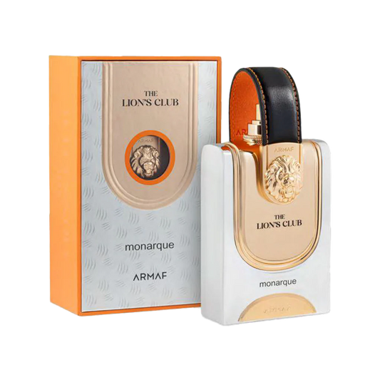 ARMAF the lion club monarque EDP for him