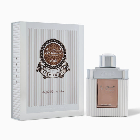 Al Wisam Day Rasasi for men