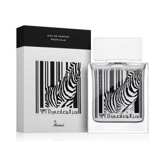 Rumz Al Rasasi 9325 Pour Elle Rasasi for women
