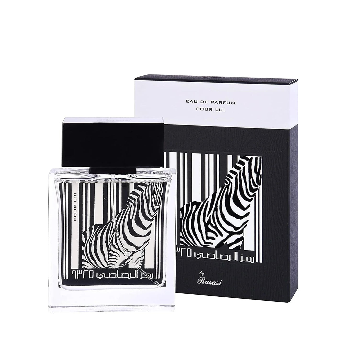 Rumz Al Rasasi 9325 Pour Lui Rasasi for men