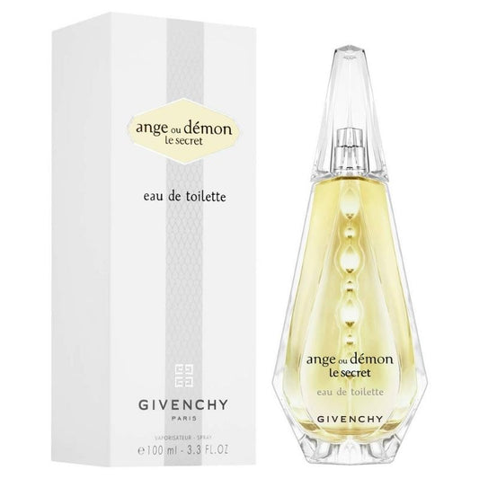 Ange Ou Demon Le Secret Eau de Toilette Givenchy for women