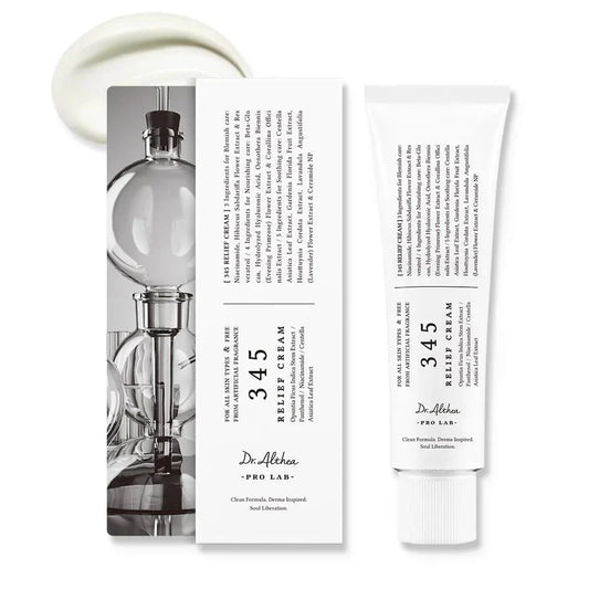 DR.ALTHEA 345 RELIEF CREAM 50 ml