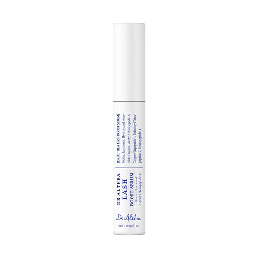 DR.ALTHEA LASH BOOST SERUM
