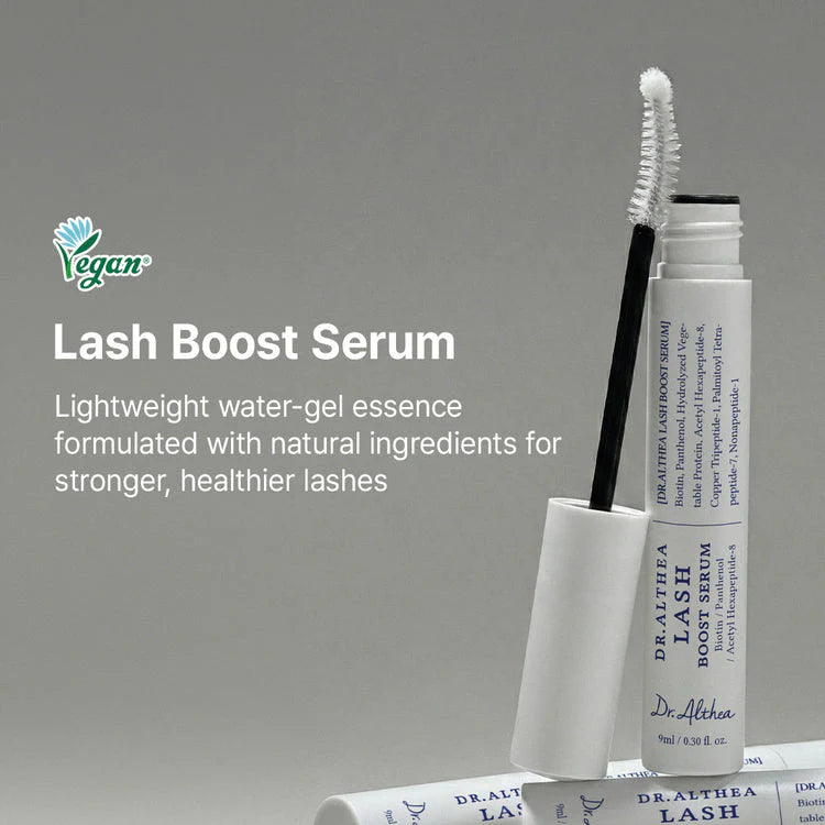 DR.ALTHEA LASH BOOST SERUM