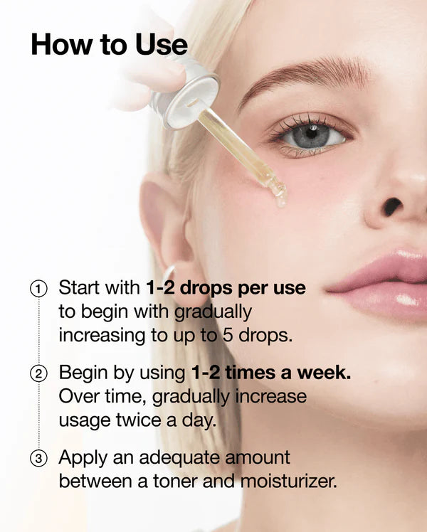 ANUA Azelaic Acid 10 Hyaluron Redness Soothing Serum