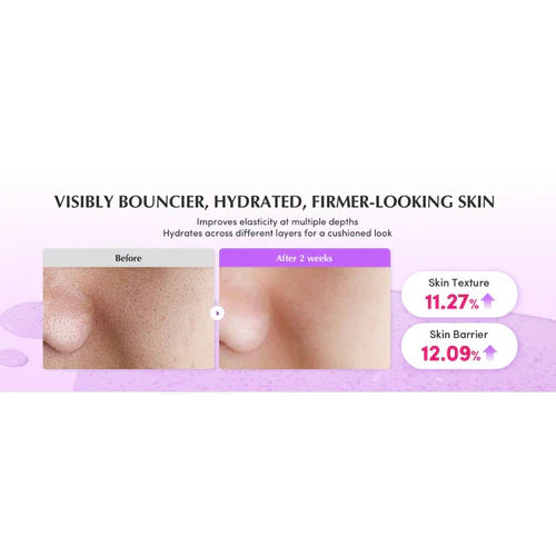 EQQUALBERRY BAKUCHIOL PLUMPING CAPSULE TONER 150 ml