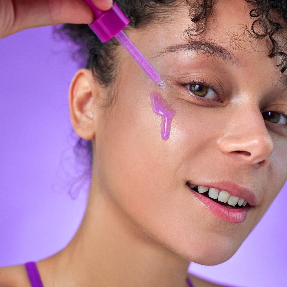 EQQUALBERRY BAKUCHIOL PLUMPING SERUM