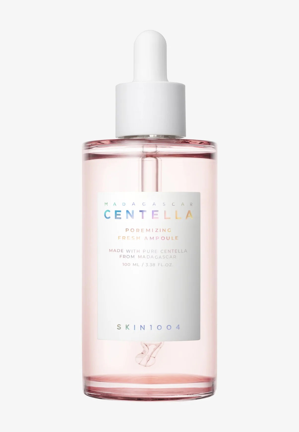 SKIN1004 MADAGASCAR CENTELLA POREMIZING FRESH AMPOULE 100 ml