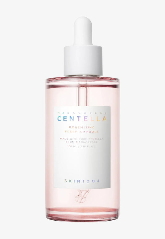 SKIN1004 MADAGASCAR CENTELLA POREMIZING FRESH AMPOULE 100 ml