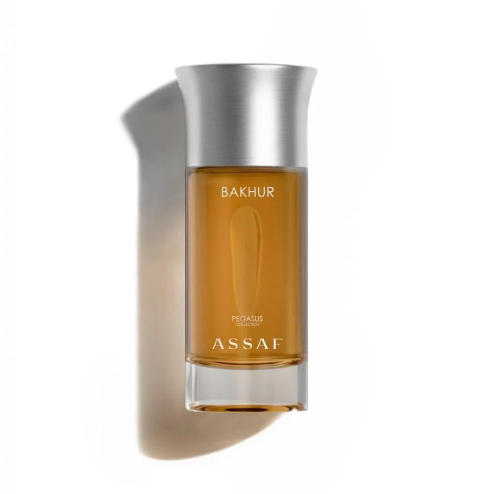 Bakhur pegasus assaf 100 ml