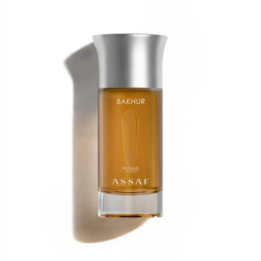 Bakhur pegasus assaf 100 ml