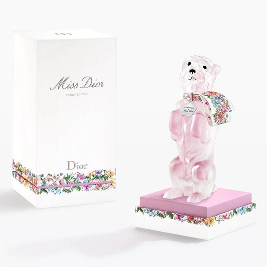 Miss dior bobby edition