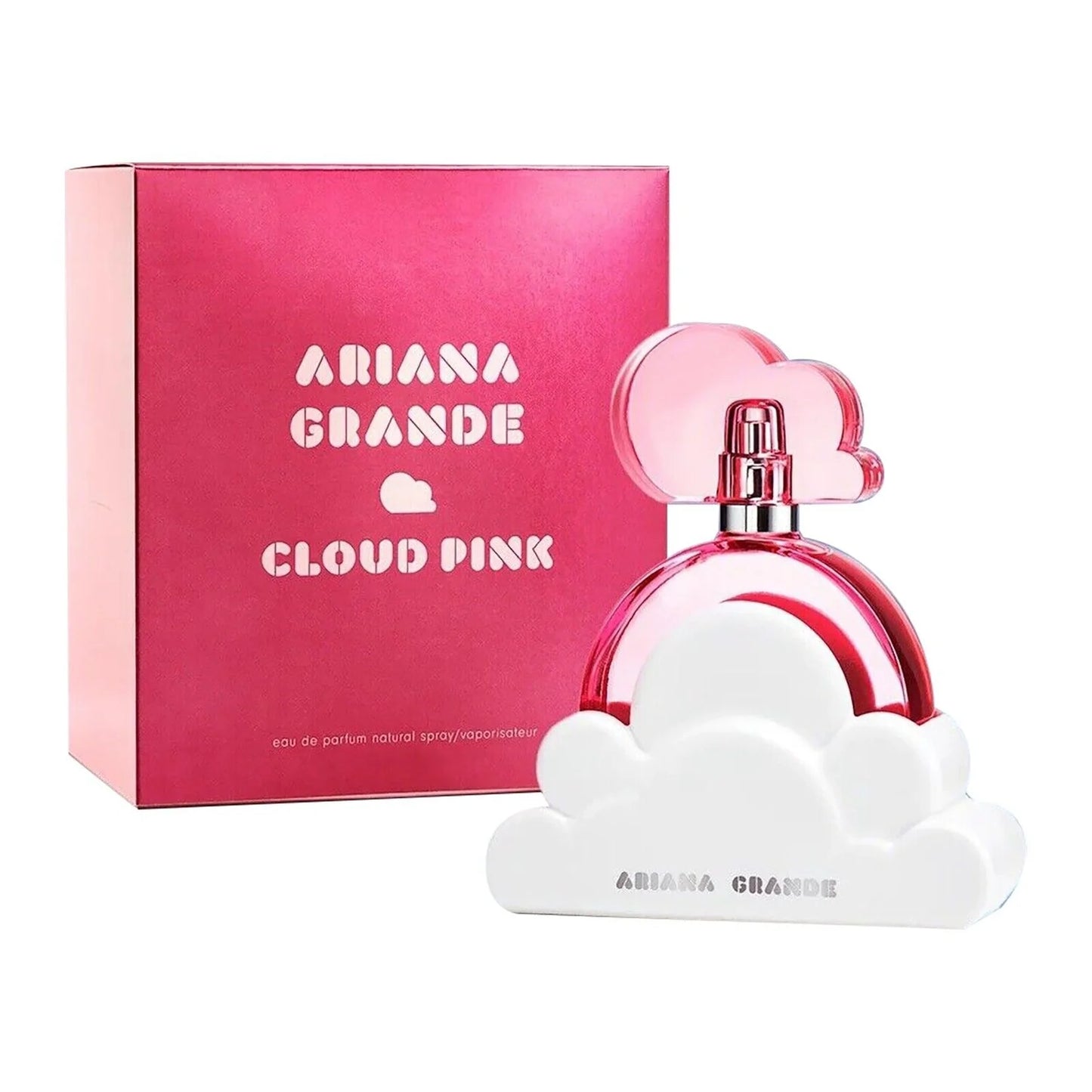 CLOUD PINK ARIANA GRANDE 100ML